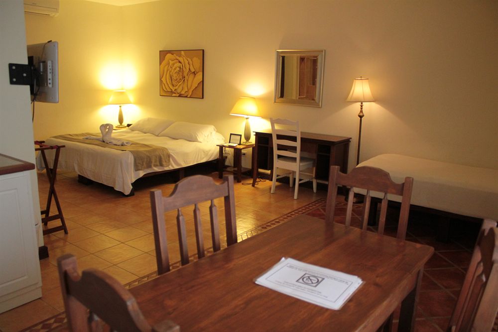 Fotos del hotel - LUISIANA