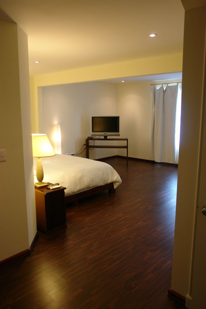 Fotos del hotel - LUISIANA