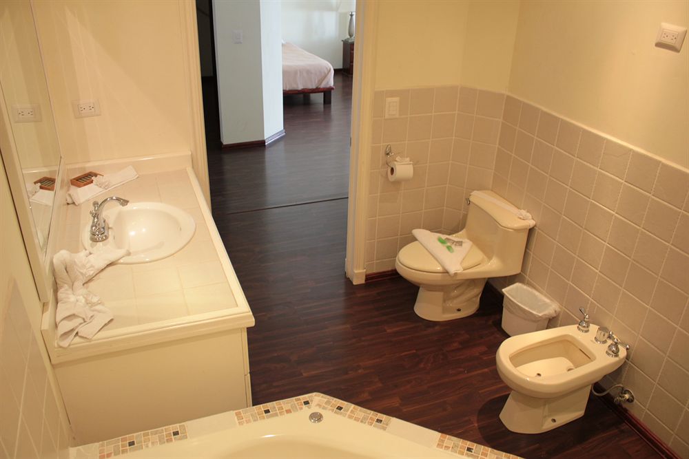 Fotos del hotel - LUISIANA