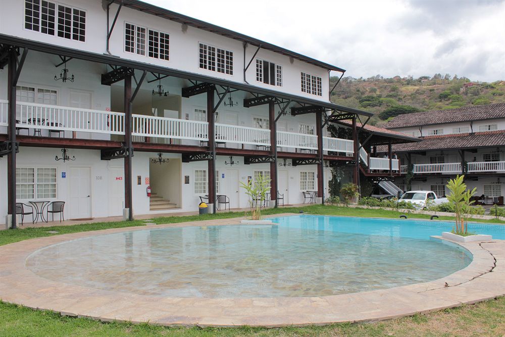 Fotos del hotel - LUISIANA