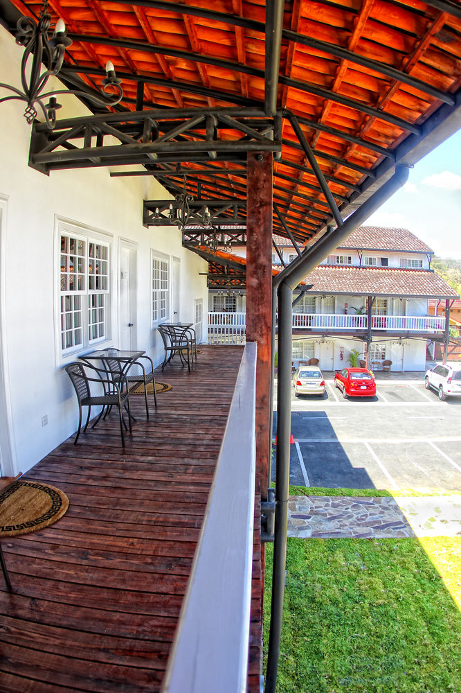 Fotos del hotel - LUISIANA
