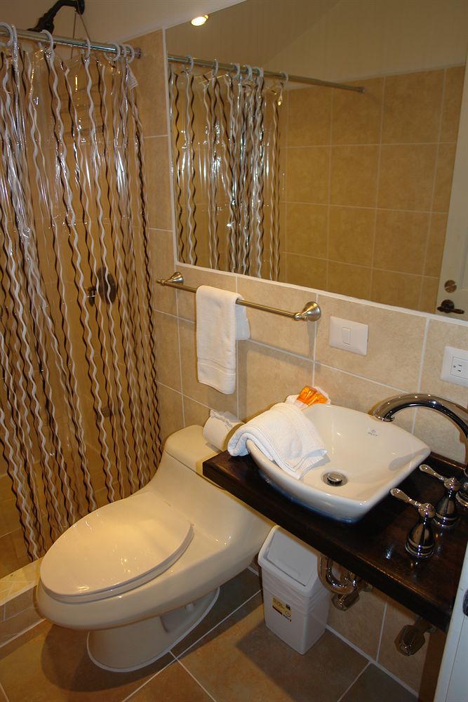 Fotos del hotel - LUISIANA