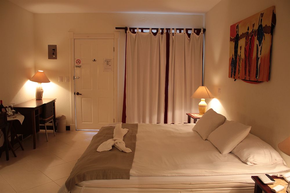 Fotos del hotel - LUISIANA