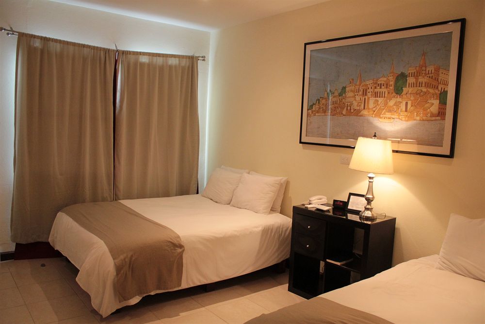 Fotos del hotel - LUISIANA