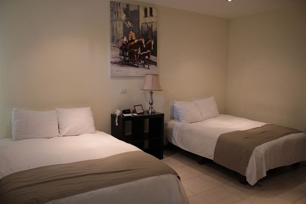 Fotos del hotel - LUISIANA