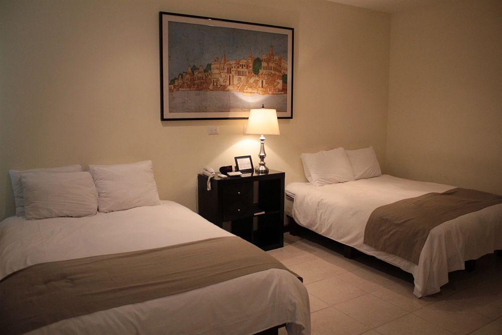 Fotos del hotel - LUISIANA