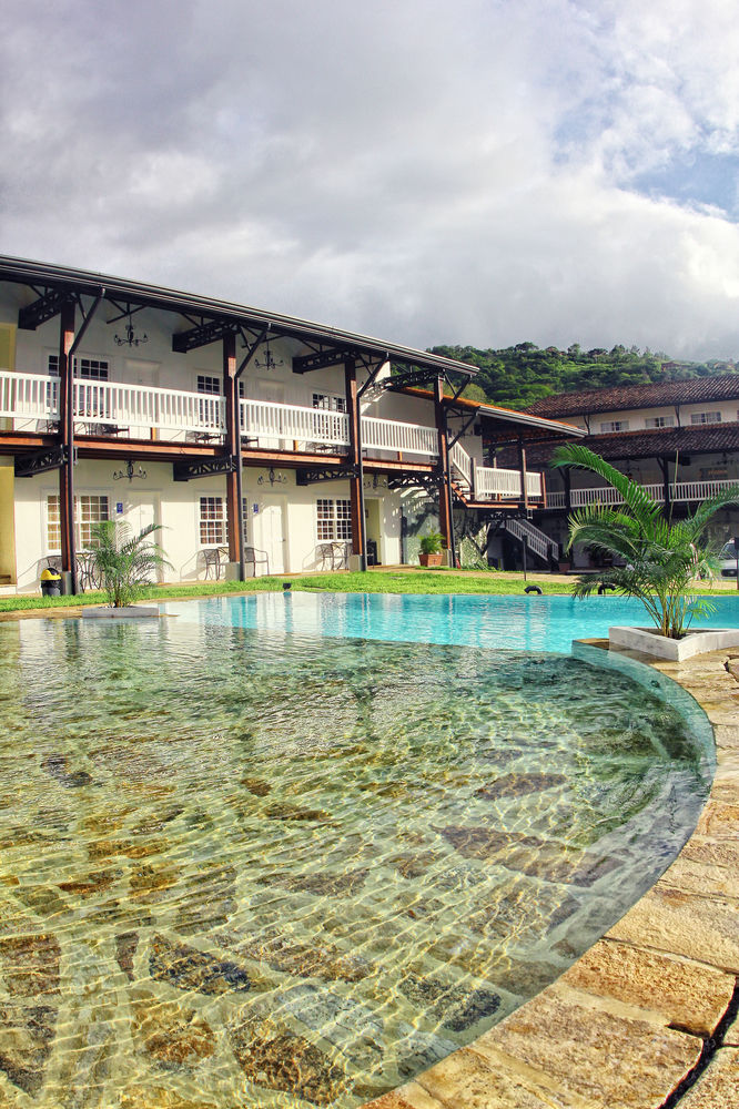 Fotos del hotel - LUISIANA