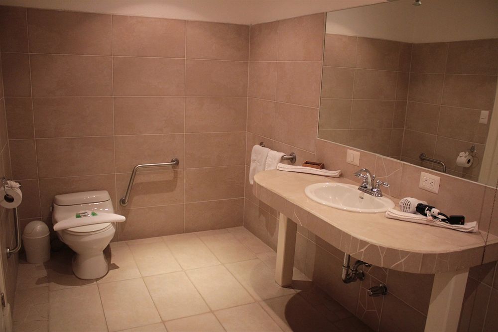 Fotos del hotel - LUISIANA