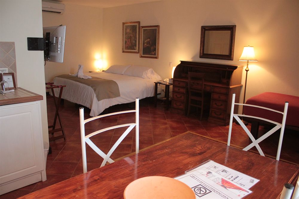 Fotos del hotel - LUISIANA