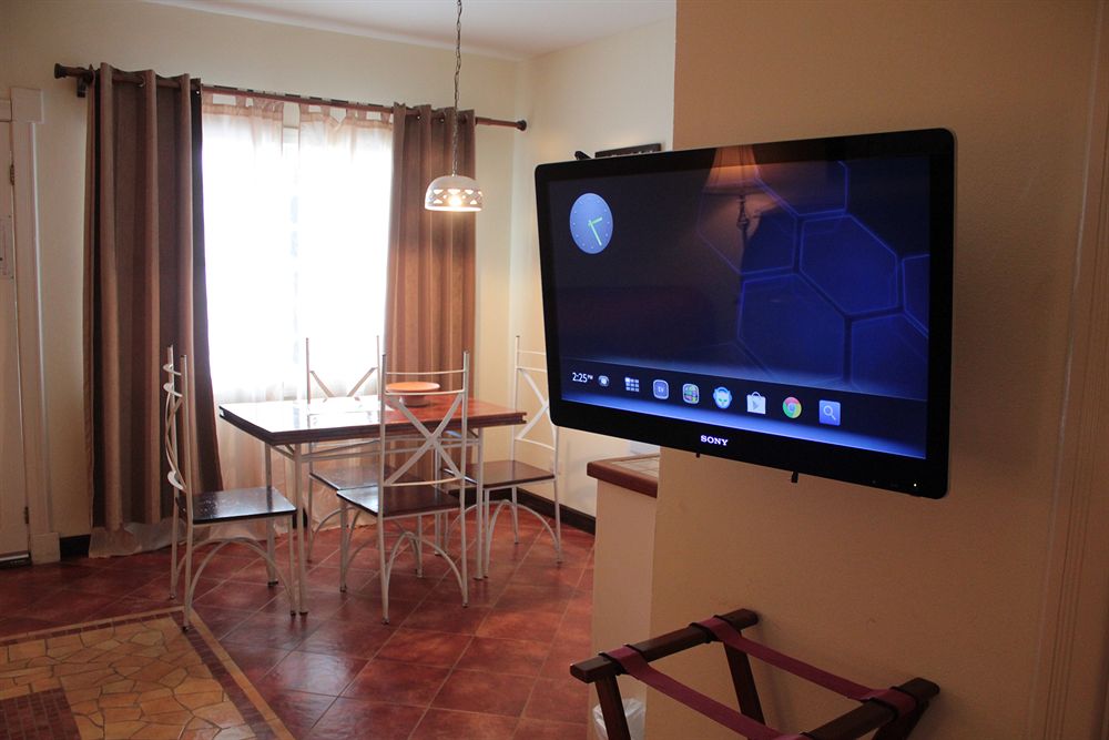 Fotos del hotel - LUISIANA