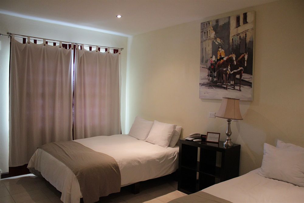 Fotos del hotel - LUISIANA