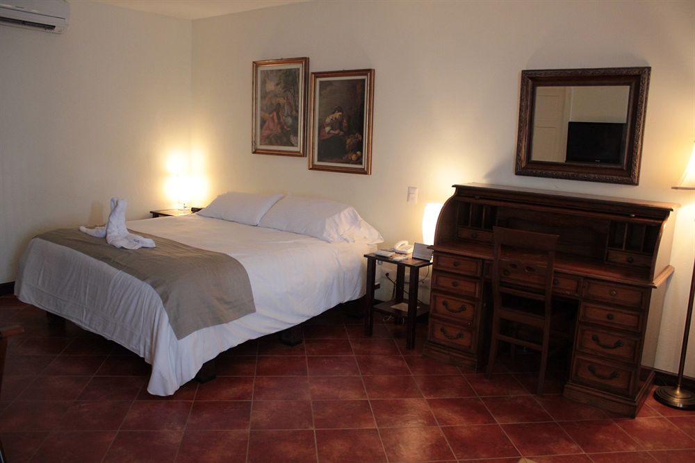 Fotos del hotel - LUISIANA