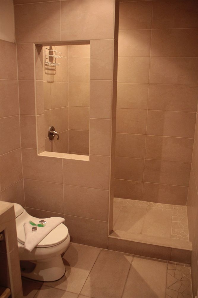 Fotos del hotel - LUISIANA