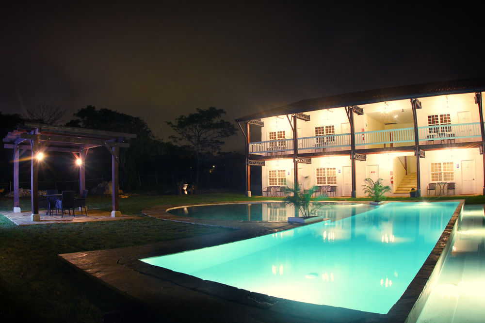 Fotos del hotel - LUISIANA