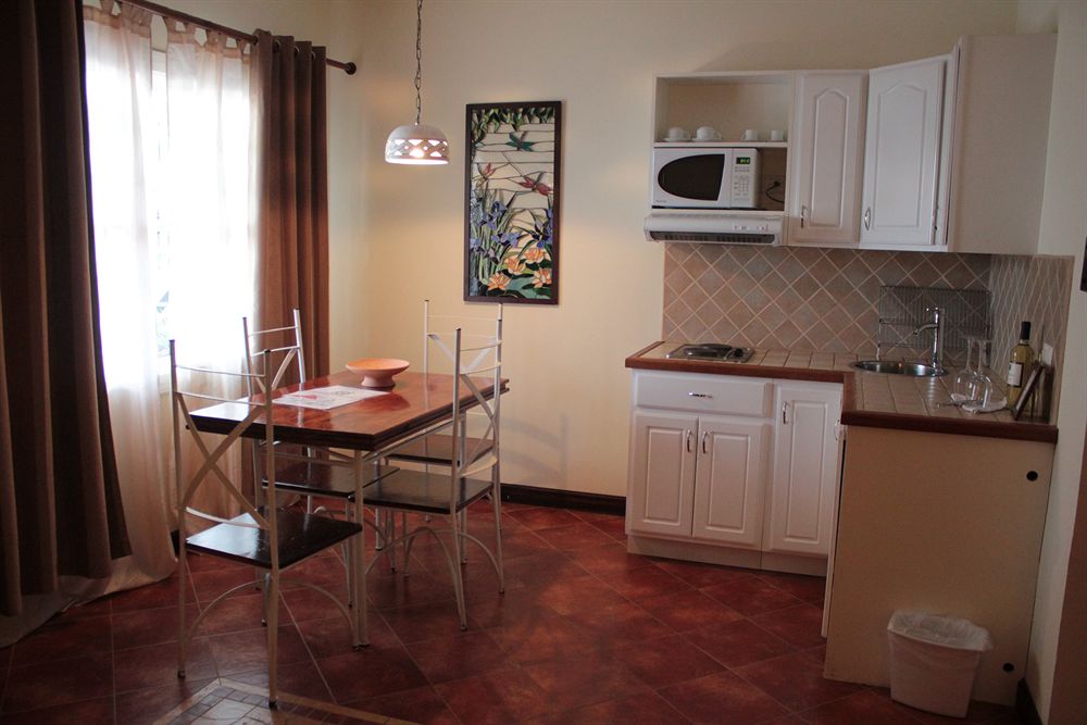 Fotos del hotel - LUISIANA
