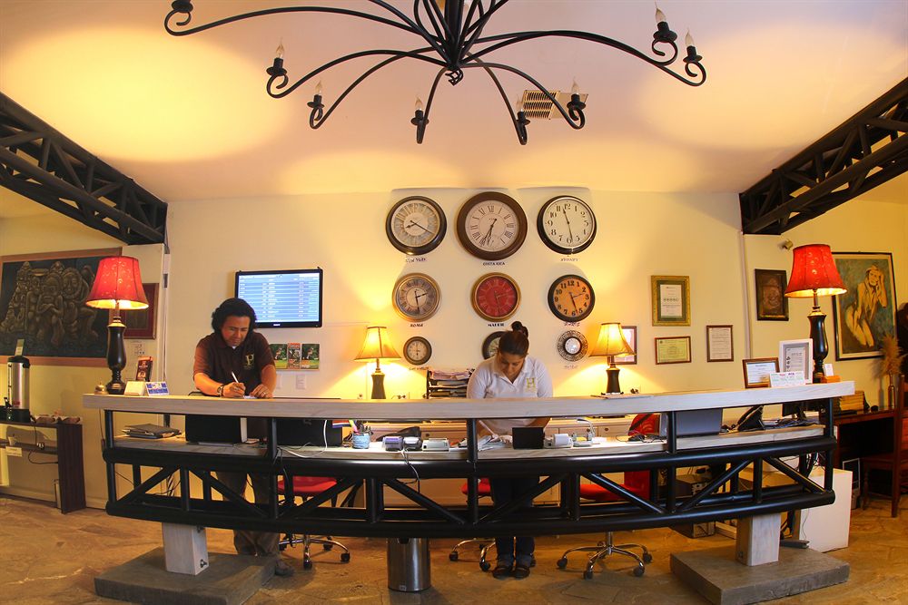 Fotos del hotel - LUISIANA