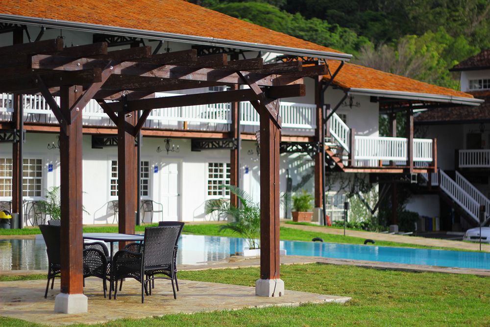 Fotos del hotel - LUISIANA
