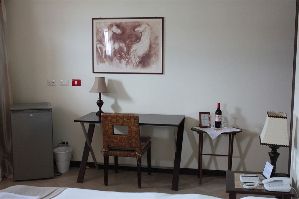 Fotos del hotel - LUISIANA