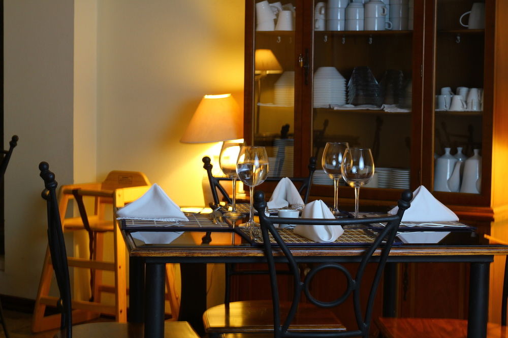 Fotos del hotel - LUISIANA
