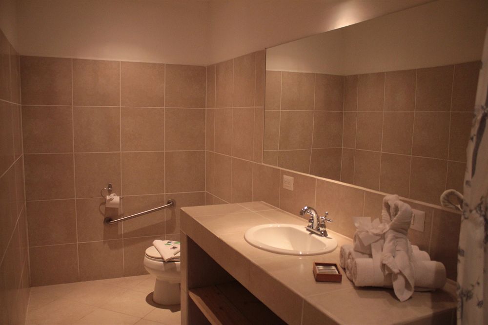 Fotos del hotel - LUISIANA