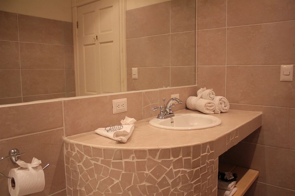 Fotos del hotel - LUISIANA