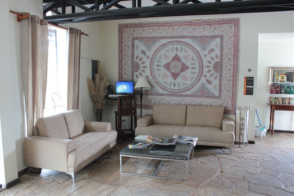 Fotos del hotel - LUISIANA