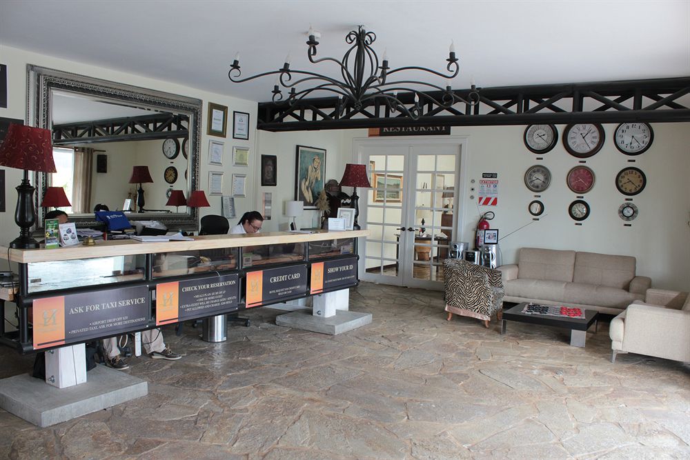 Fotos del hotel - LUISIANA