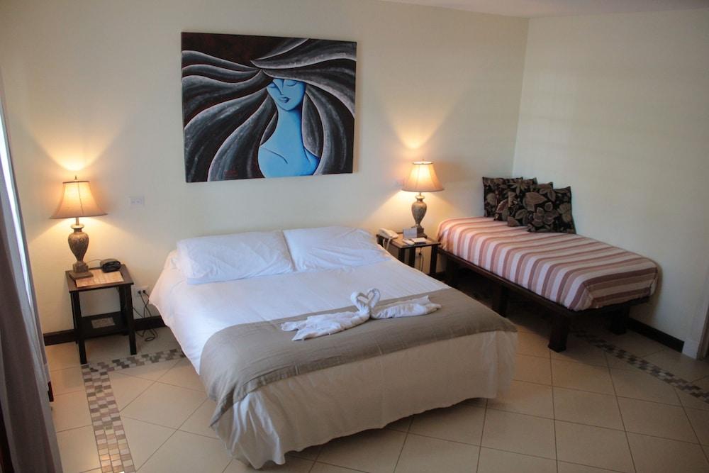 Fotos del hotel - LUISIANA