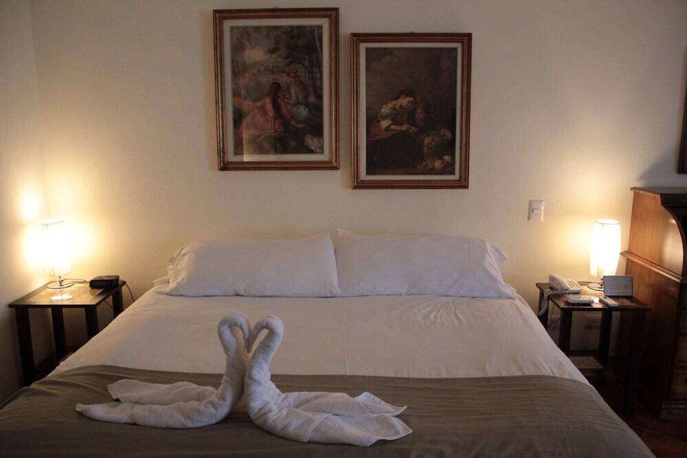 Fotos del hotel - LUISIANA