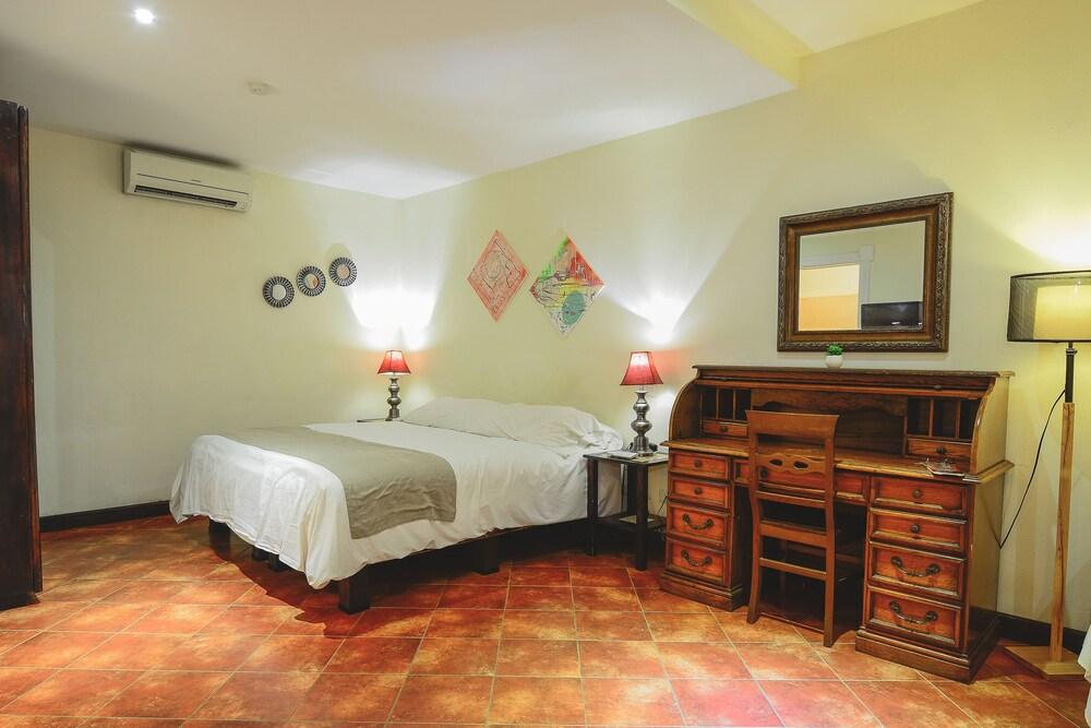Fotos del hotel - LUISIANA