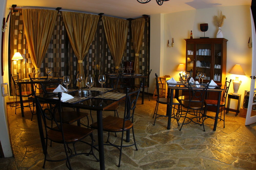 Fotos del hotel - LUISIANA