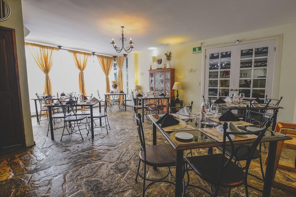 Fotos del hotel - LUISIANA