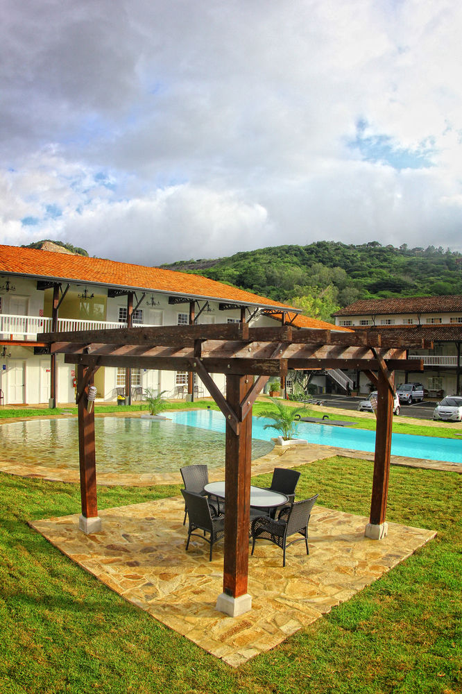 Fotos del hotel - LUISIANA