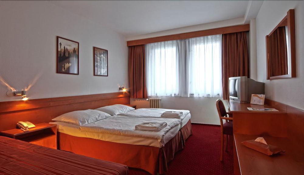 Fotos del hotel - GLOBUS HOTEL
