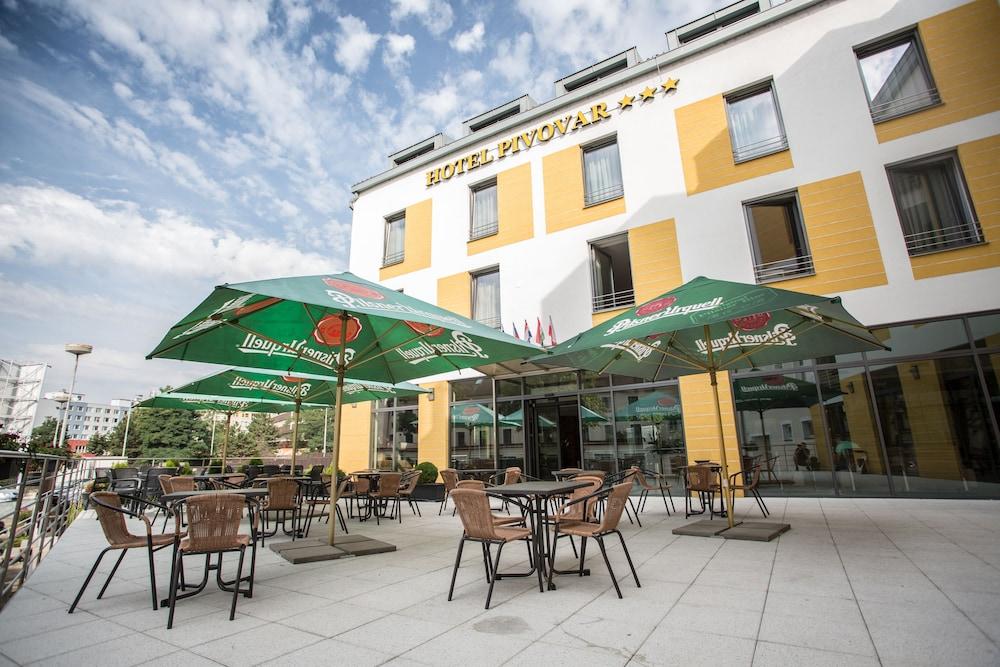 Fotos del hotel - PIVOVAR