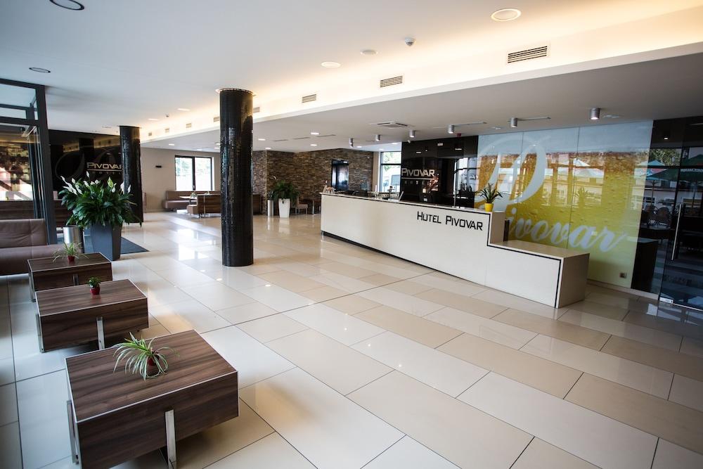 Fotos del hotel - PIVOVAR