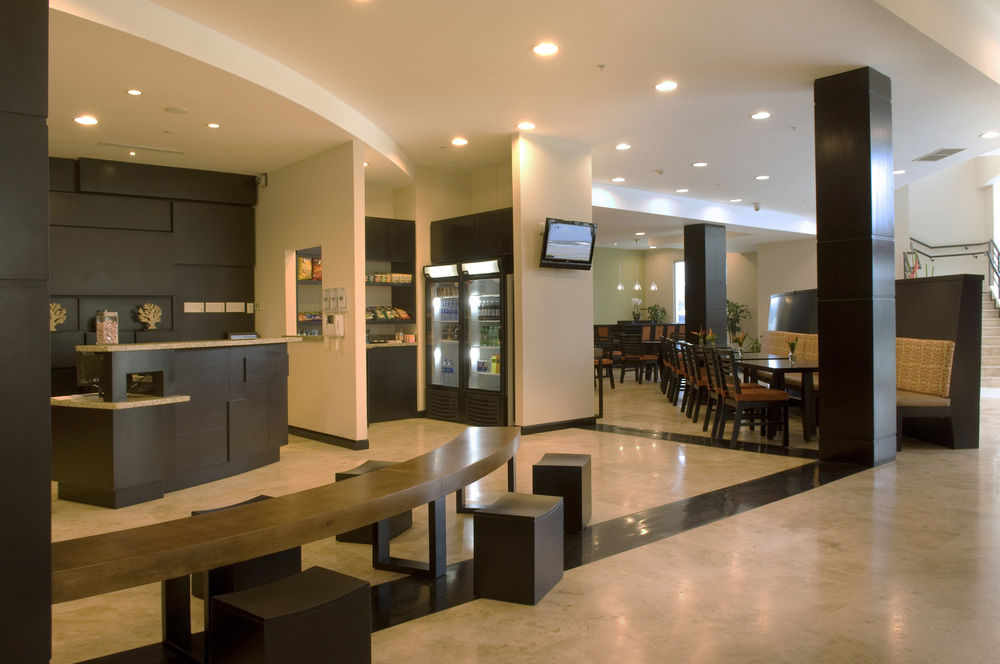 Fotos del hotel - RESIDENCE INN SAN JOSE ESCAZU