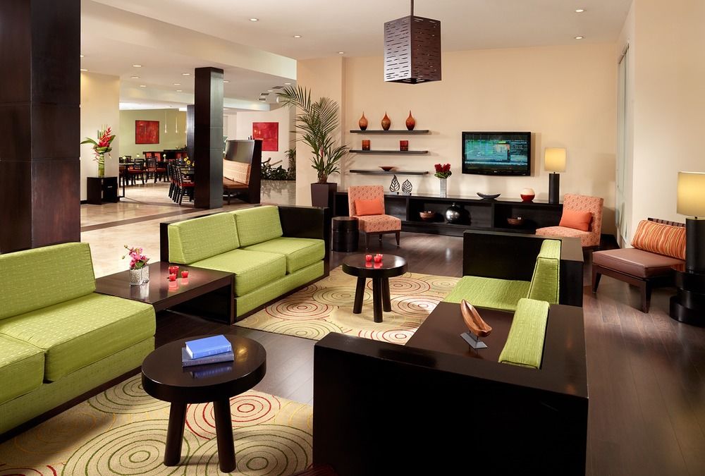 Fotos del hotel - RESIDENCE INN SAN JOSE ESCAZU