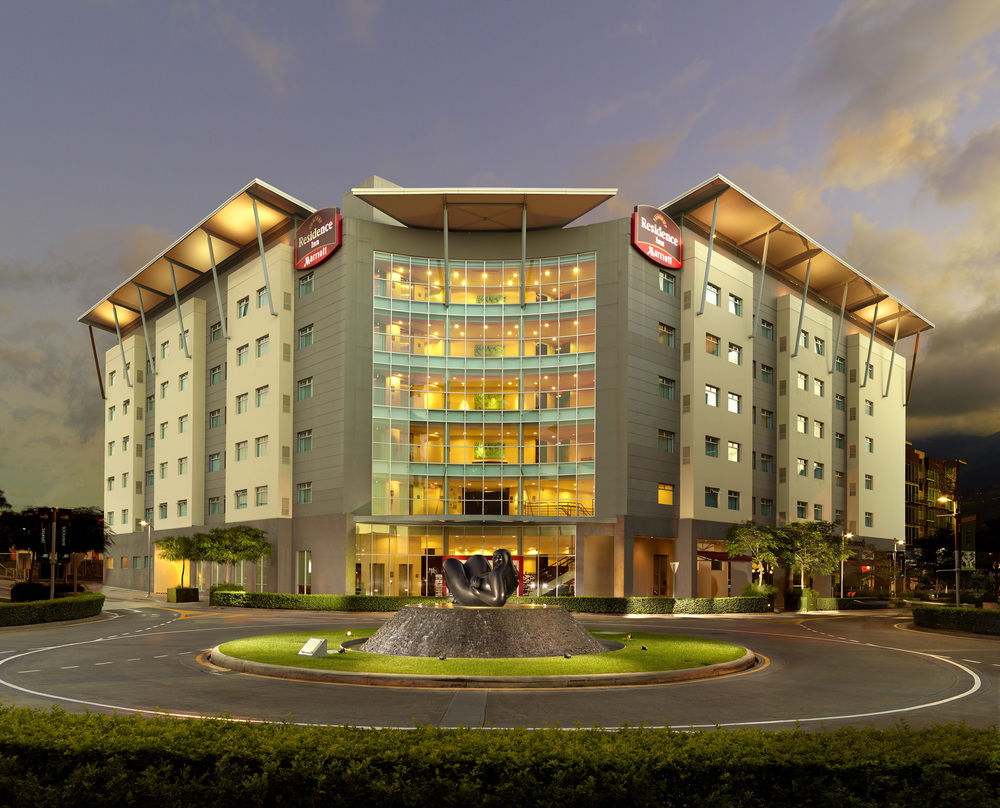 Fotos del hotel - RESIDENCE INN SAN JOSE ESCAZU