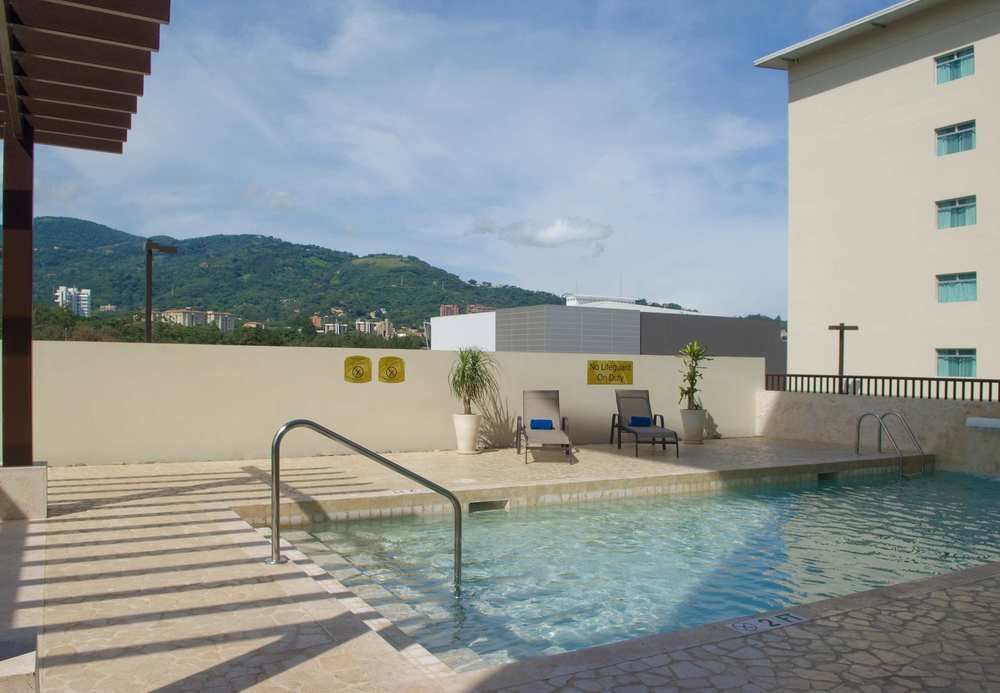 Fotos del hotel - RESIDENCE INN SAN JOSE ESCAZU