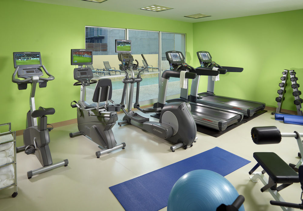 Fotos del hotel - RESIDENCE INN SAN JOSE ESCAZU