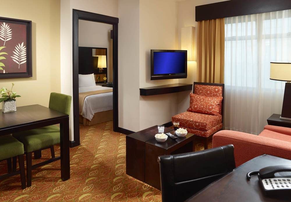 Fotos del hotel - RESIDENCE INN SAN JOSE ESCAZU