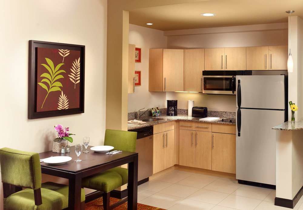 Fotos del hotel - RESIDENCE INN SAN JOSE ESCAZU