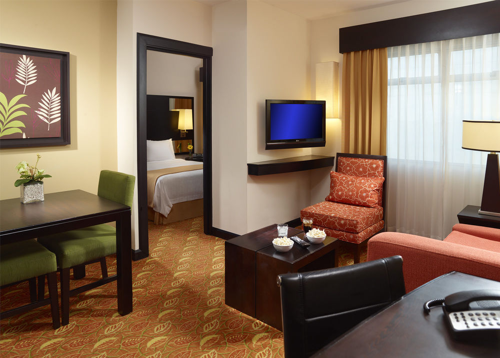 Fotos del hotel - RESIDENCE INN SAN JOSE ESCAZU