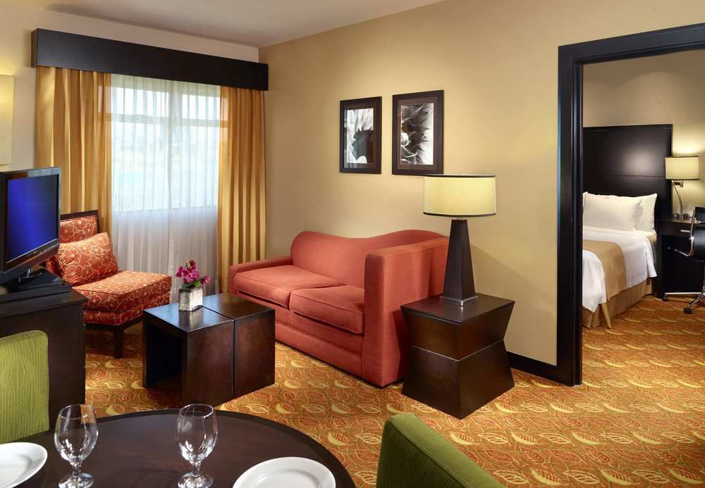 Fotos del hotel - RESIDENCE INN SAN JOSE ESCAZU