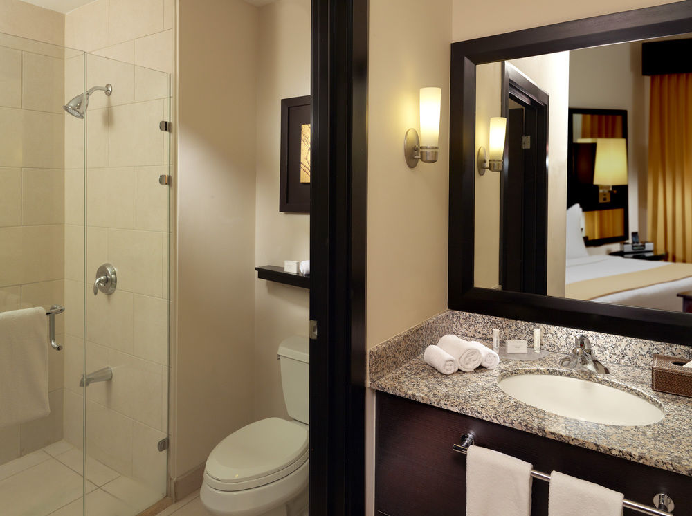 Fotos del hotel - RESIDENCE INN SAN JOSE ESCAZU