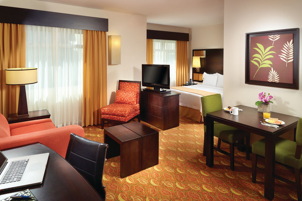 Fotos del hotel - RESIDENCE INN SAN JOSE ESCAZU