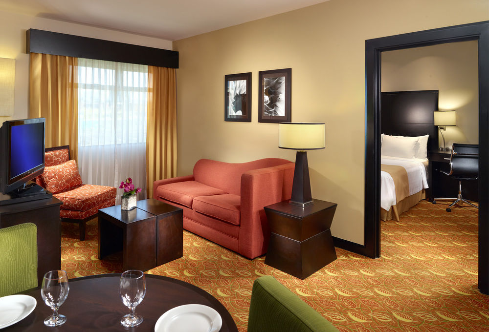 Fotos del hotel - RESIDENCE INN SAN JOSE ESCAZU