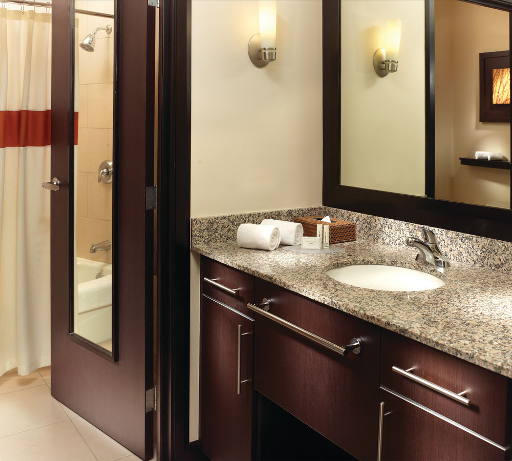 Fotos del hotel - RESIDENCE INN SAN JOSE ESCAZU