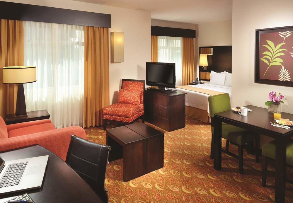 Fotos del hotel - RESIDENCE INN SAN JOSE ESCAZU